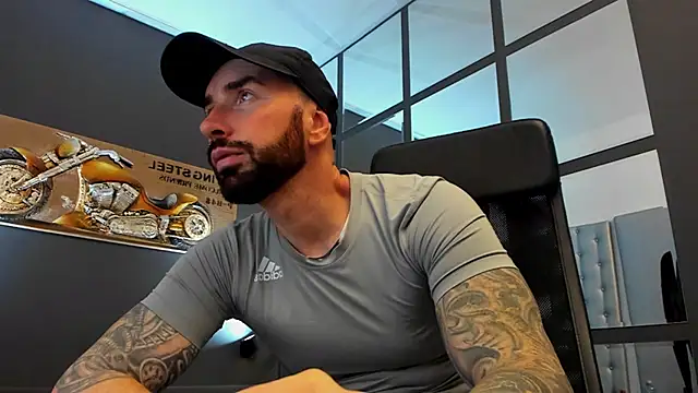 AronGrant online show from 11/16/25, 10:10