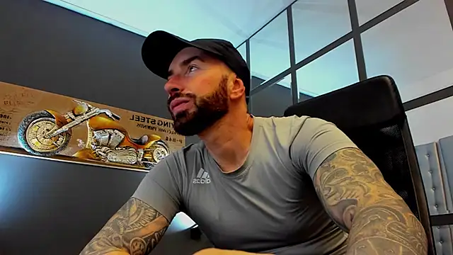 AronGrant online show from 01/12/26, 10:20