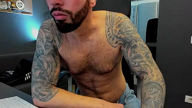 AronGrant online show from 02/02/26, 10:03