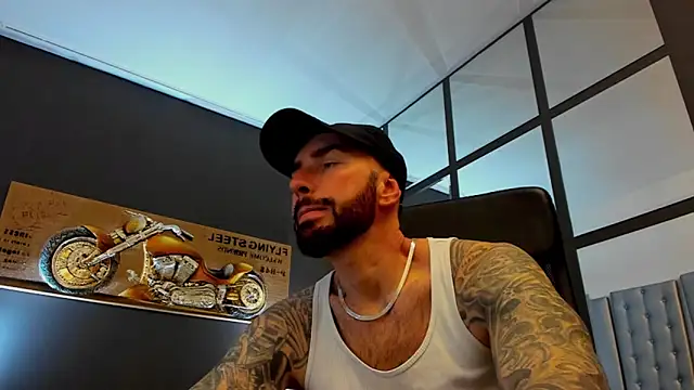 AronGrant online show from 02/05/26, 09:58