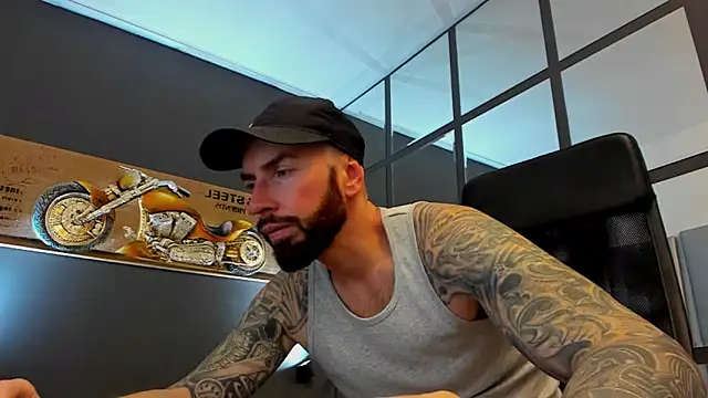 AronGrant online show from 03/14/26, 09:59