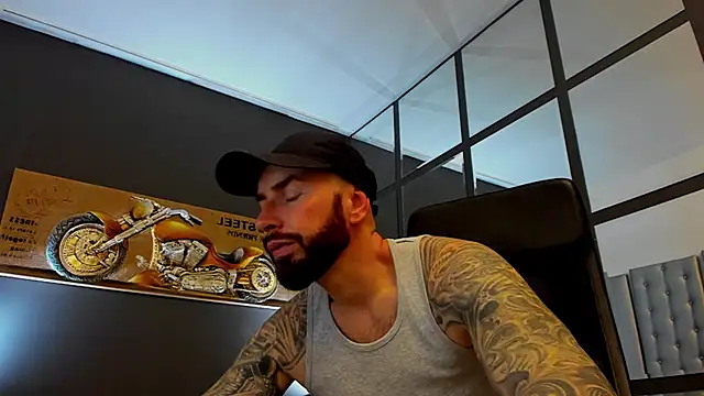 AronGrant online show from 03/19/26, 09:13