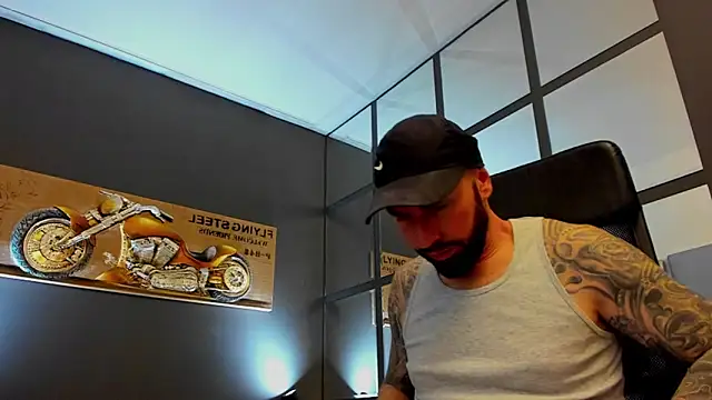 AronGrant online show from 03/20/26, 10:20