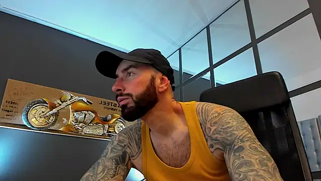 AronGrant online show from 03/30/26, 09:43