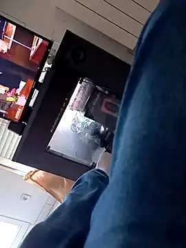 chalaHot online show from 02/22/25, 04:30