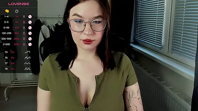 Snapshot of MyNameIsLilith chatting on 03/14/26, 03:28 MyNameIsLilith online show from 03/14/26, 03:28