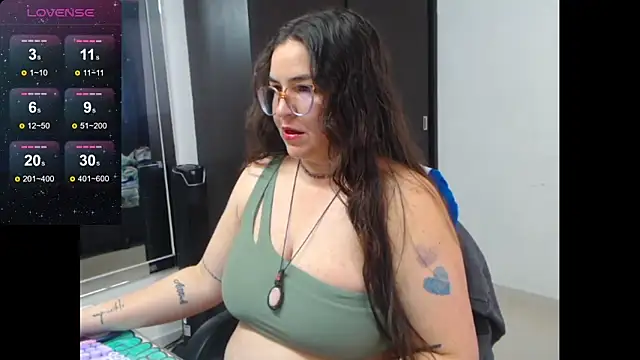 davianath online show from 11/04/25, 11:42