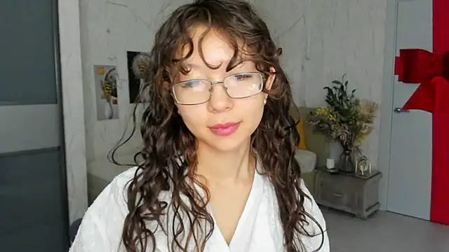 AgnieszkaBanana online show from 02/06/25, 01:05