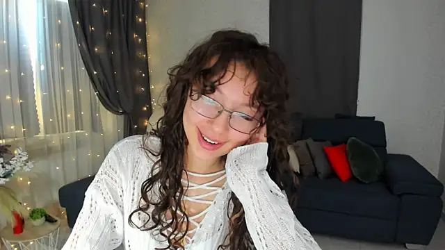 AgnieszkaBanana online show from 02/08/25, 10:29