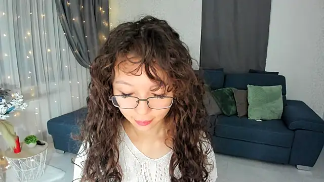 AgnieszkaBanana online show from 02/11/25, 04:11