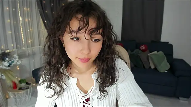 AgnieszkaBanana online show from 02/14/25, 10:28