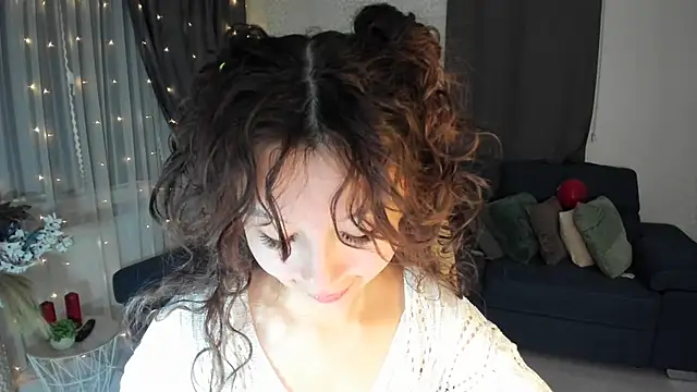 AgnieszkaBanana online show from 02/19/25, 04:23