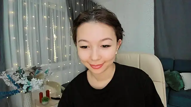 AgnieszkaBanana online show from 03/07/25, 11:40