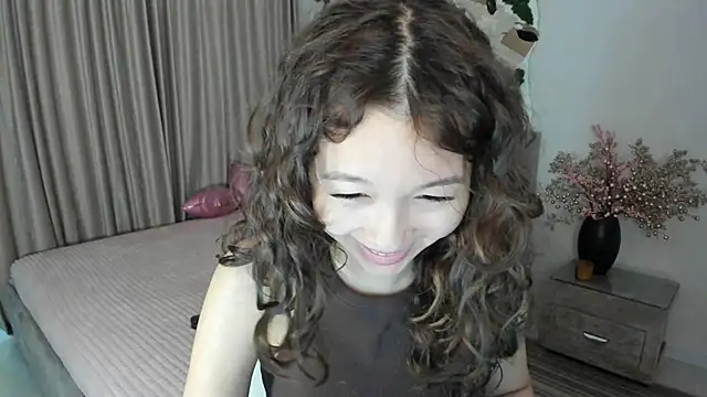 AgnieszkaBanana online show from 03/11/25, 10:40