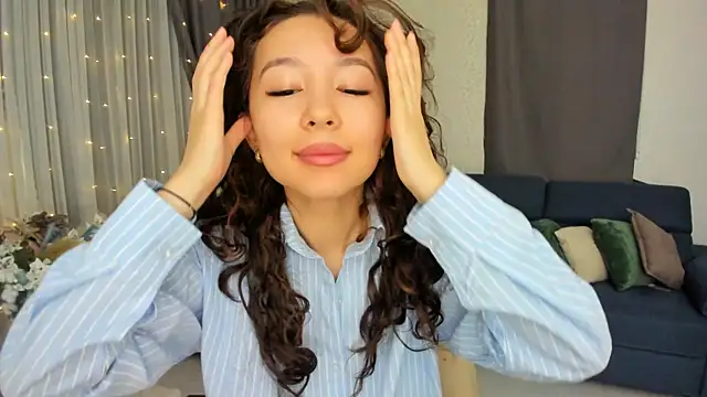 AgnieszkaBanana online show from 03/12/25, 04:19