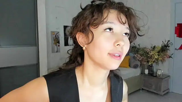 AgnieszkaBanana online show from 03/14/25, 04:21