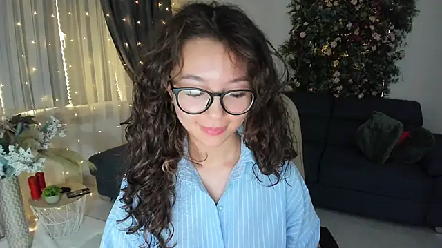 AgnieszkaBanana online show from 03/16/25, 10:22