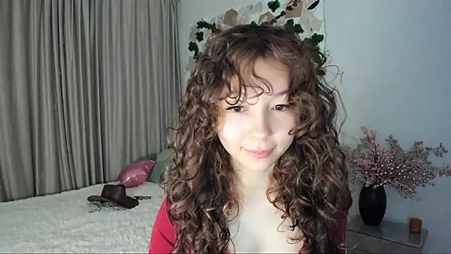 AgnieszkaBanana online show from 03/18/25, 10:57