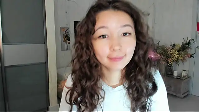 AgnieszkaBanana online show from 03/22/25, 01:08