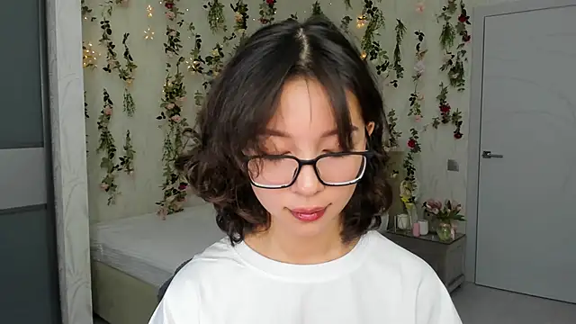 AgnieszkaBanana online show from 09/14/25, 07:02