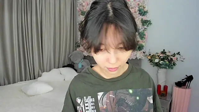 AgnieszkaBanana online show from 09/26/25, 04:05