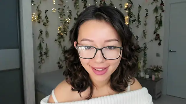 AgnieszkaBanana online show from 10/04/25, 04:10