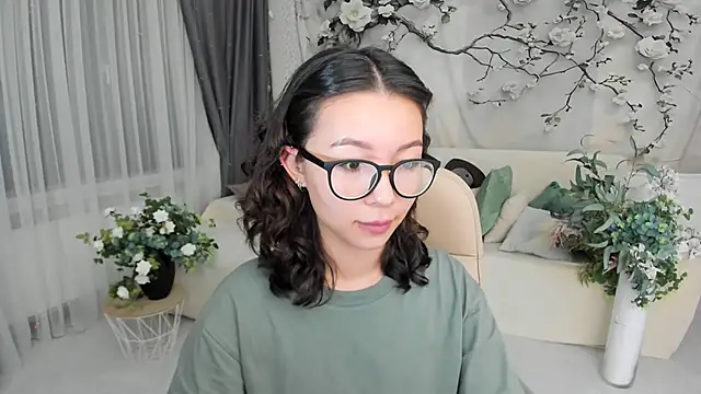 AgnieszkaBanana online show from 10/11/25, 07:23