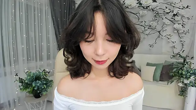 AgnieszkaBanana online show from 10/18/25, 07:14