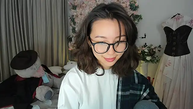 AgnieszkaBanana online show from 10/29/25, 01:19