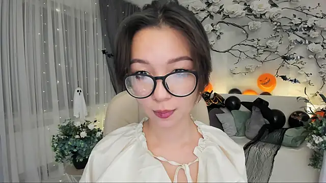 AgnieszkaBanana online show from 11/01/25, 07:05