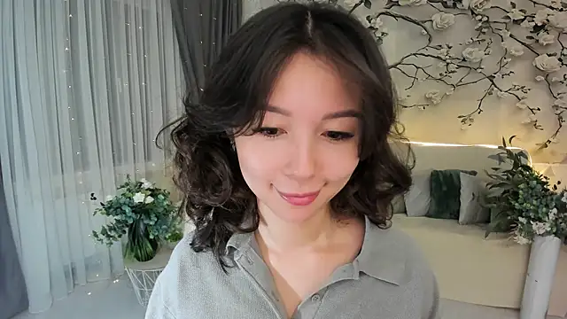 AgnieszkaBanana online show from 12/03/25, 05:04