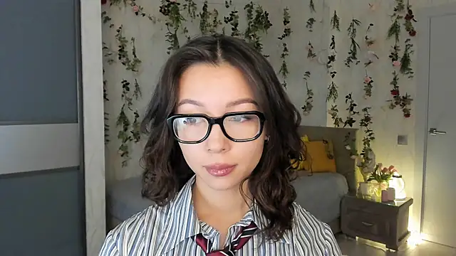 AgnieszkaBanana online show from 12/05/25, 10:02