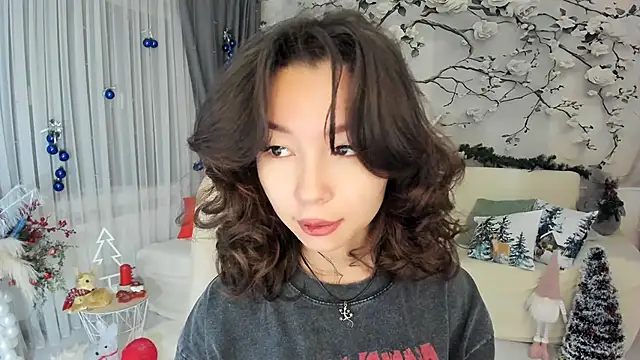 AgnieszkaBanana online show from 01/14/26, 04:07