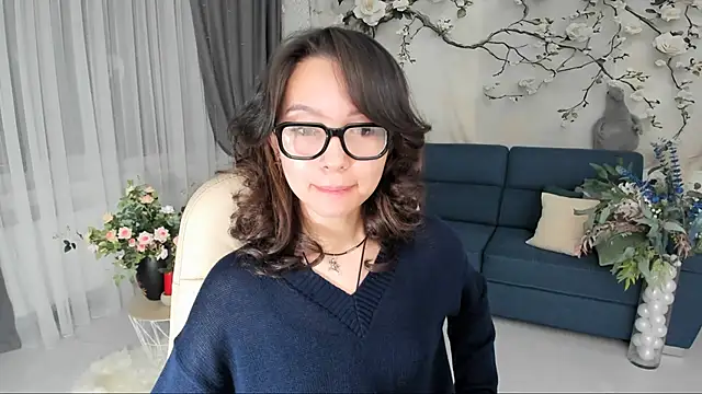 AgnieszkaBanana online show from 02/06/26, 01:10