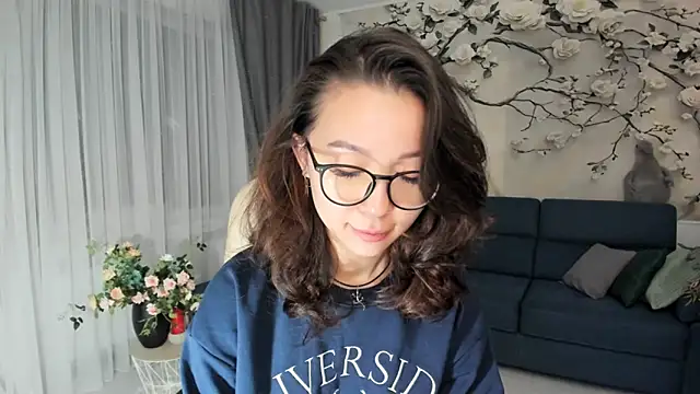 AgnieszkaBanana online show from 02/19/26, 01:12