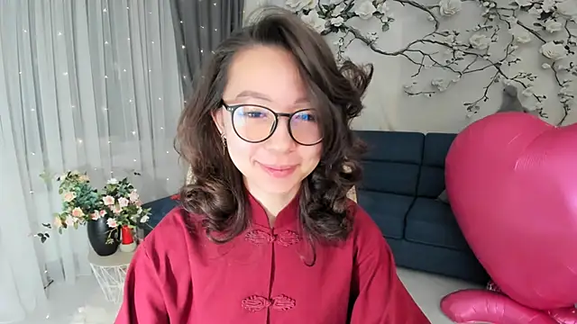 AgnieszkaBanana online show from 02/20/26, 01:13