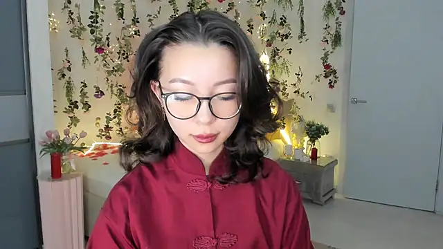 AgnieszkaBanana online show from 03/06/26, 01:24