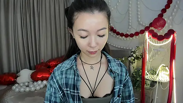 AgnieszkaBanana online show from 03/08/26, 01:14