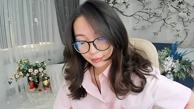 AgnieszkaBanana online show from 03/19/26, 10:08