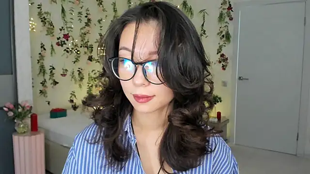 AgnieszkaBanana online show from 03/21/26, 04:17