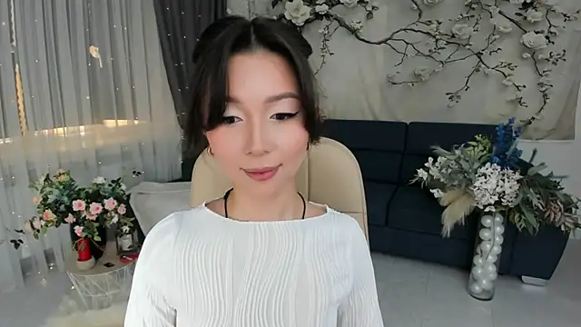 AgnieszkaBanana online show from 03/27/26, 10:04