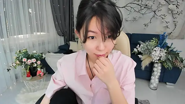 AgnieszkaBanana online show from 03/29/26, 10:04