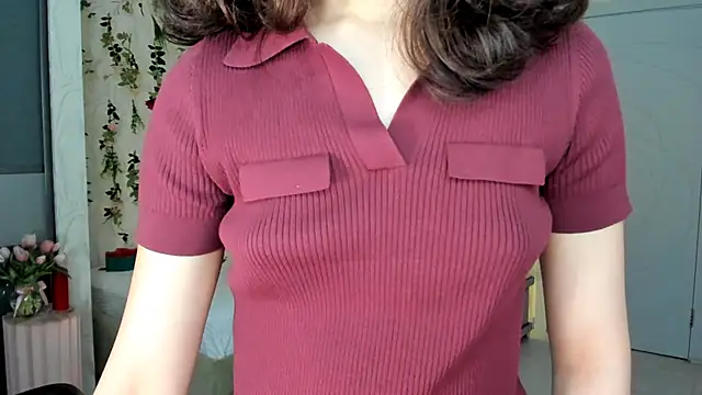 AgnieszkaBanana online show from 04/09/26, 06:19