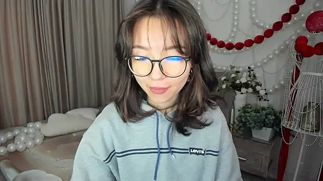 AgnieszkaBanana online show from 04/24/26, 04:04