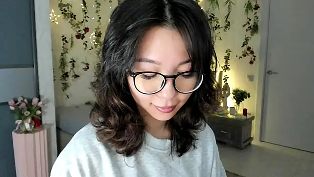 AgnieszkaBanana online show from 04/25/26, 01:19