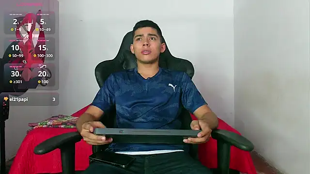 Snapshot of cutes_baby chatting on 12/02/24, 05:26 cutes baby online show from 12/02/24, 05:26