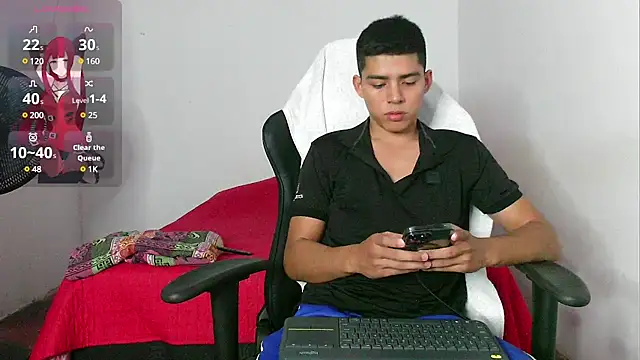 Snapshot of cutes_baby chatting on 12/05/24, 03:59 cutes baby online show from 12/05/24, 03:59