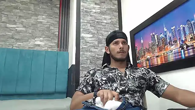 Snapshot of Chris_Dick23 chatting on 11/23/25, 06:24 Chris Dick23 online show from 11/23/25, 06:24