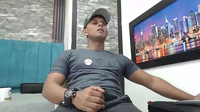 Snapshot of Chris_Dick23 chatting on 11/26/25, 04:35 Chris Dick23 online show from 11/26/25, 04:35