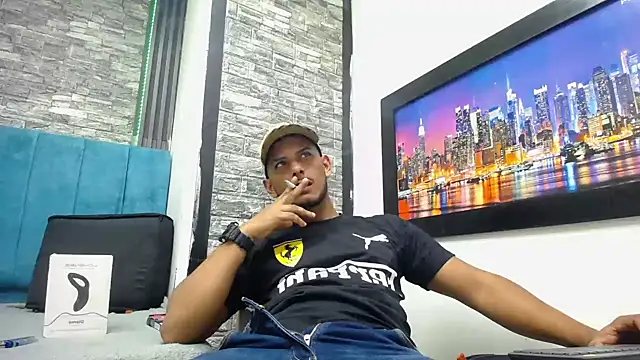 Chris Dick23 online show from 02/06/26, 05:12